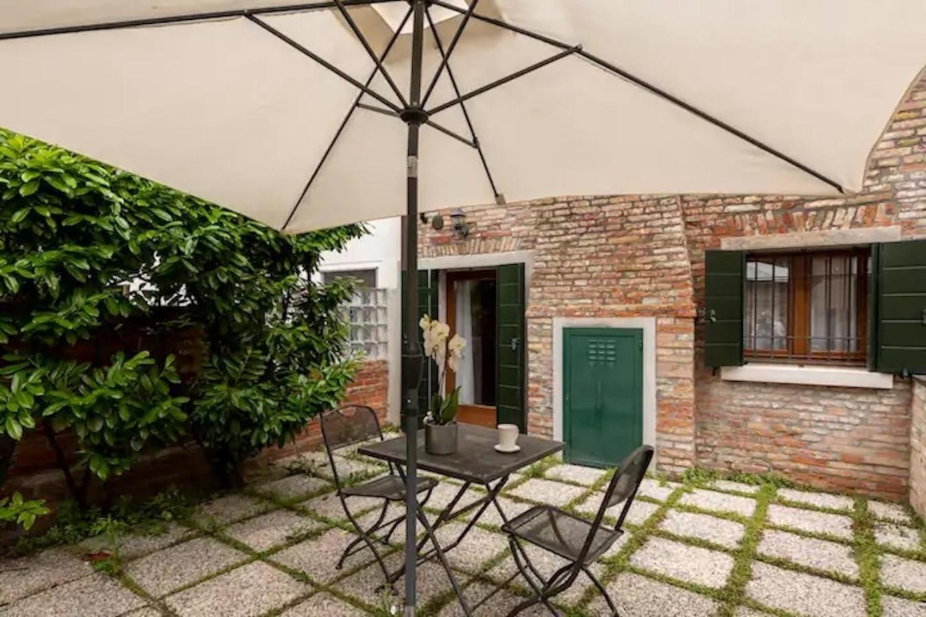 Garden Houses Venice Exterior photo
